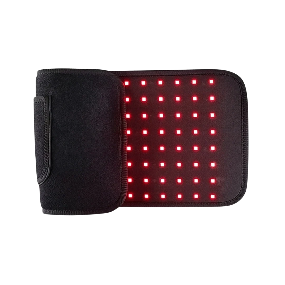 Luminred Flex Pad - Thérapie par Lumière Rouge