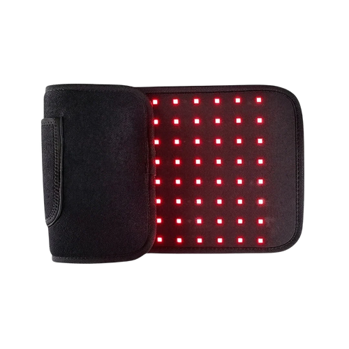 Luminred Flex Pad - Thérapie par Lumière Rouge