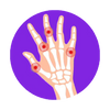 Arthrite & Douleurs articulaires