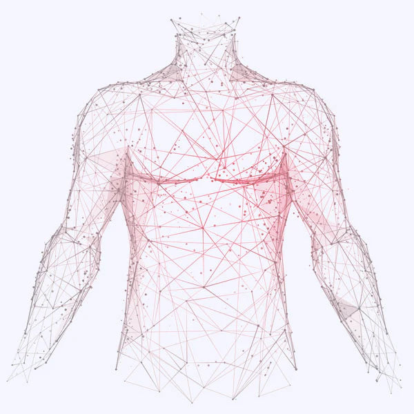 La science derrière luminred